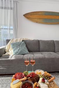 2 Off Sunshine Culburra Beach