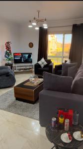 Elegant luxury app auc avenue New cairo