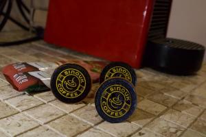 Urban Oasis Studio with Bathtub & Garden - Vientiane Centre