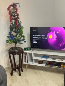 Elegant luxury app auc avenue New cairo