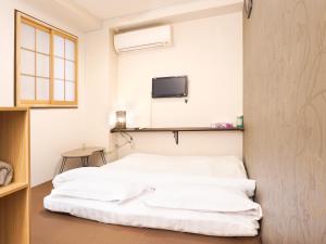 Sunflower Hotel 506, Osaka, Namba & Shinsaibashi