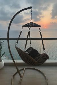 شقة برج داماك جدة دور 25 Damac Jeddah