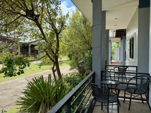 โรงแรมธารทิพย์ อินน์ หนองคาย รีสอร์ท