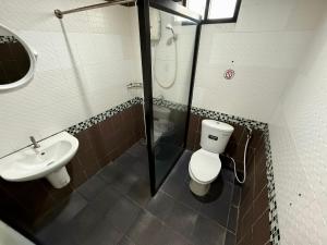 โรงแรมธารทิพย์ อินน์ หนองคาย รีสอร์ท