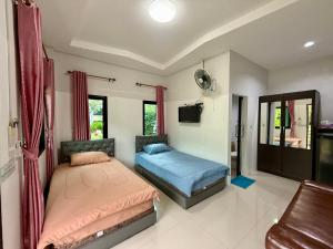 โรงแรมธารทิพย์ อินน์ หนองคาย รีสอร์ท