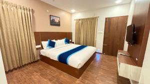 Hotel Park Land