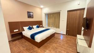 Hotel Park Land