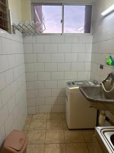 Departamento sector la