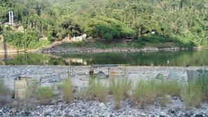 Tribe Riverbank Campsite