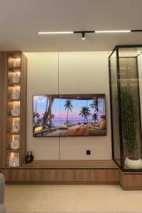 شقة برج داماك على البحر - دور 25 Yaraluna - Damac Tower 25th Sea view