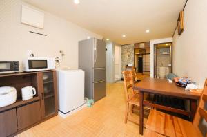 Hanami-sou Osaka花见荘