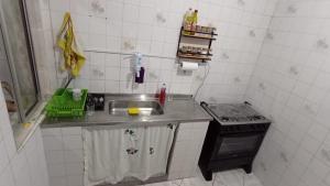 Quintal do Mar Hostel