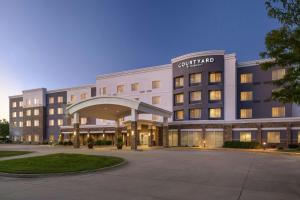 Courtyard Des Moines Ankeny