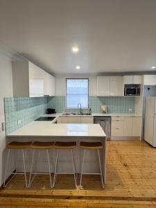 2 Off Sunshine Culburra Beach