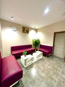 SURAAS Homestay Vythiri