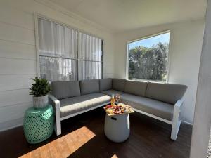 2 Off Sunshine Culburra Beach