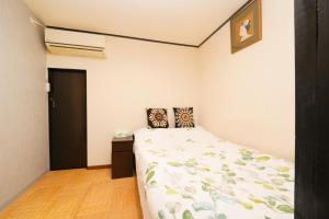 Hanami-sou Osaka花见荘