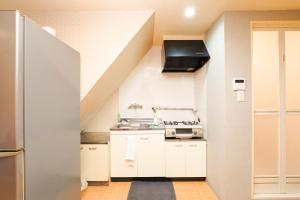 Hanami-sou Osaka花见荘