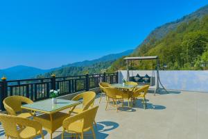 Hotel Vista, Nainital - A hidden gem away from city hustle