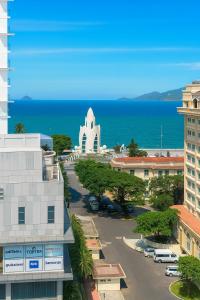 Central Nha Trang Hotel & Business