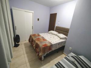 Apto jeito de casa entre mar e montanha AC