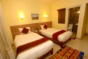 Hotel Dream Light