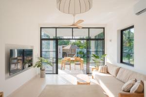 Solana Villa