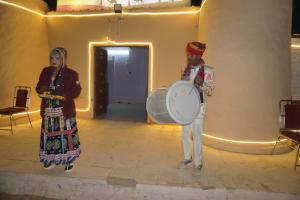 Raj Dunes Resort- Sam Jaisalmer