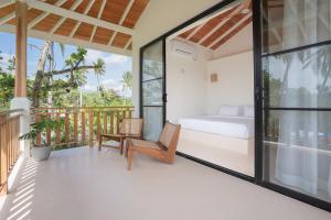 Solana Villa
