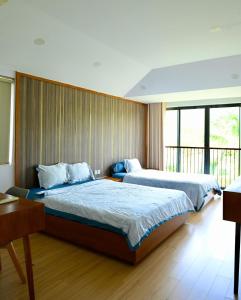 MT Luxury Villas Phú Quốc