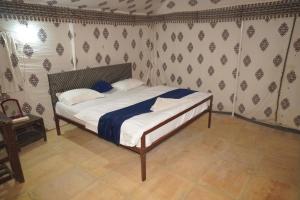 Raj Dunes Resort- Sam Jaisalmer