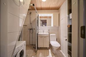 Lomavuokra apartment Levistar H201