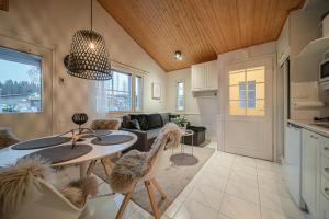 Lomavuokra apartment Levistar H201