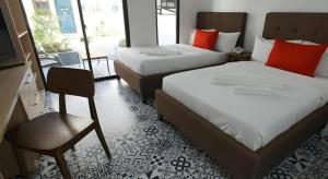 Segara Residencias Subic Bay