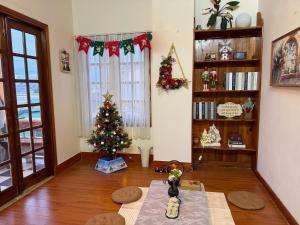 Nas dream homestay Đà Lạt