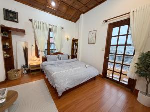 Nas dream homestay Đà Lạt