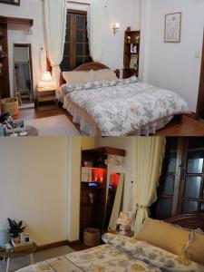 Nas dream homestay Đà Lạt