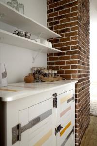 Deluxe Double Room with Extra Bed room in Boutique Hotel Le Baron