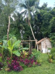 รักษ์ธาร โฮมสเตย์