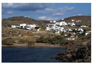 Fassolou Sifnos Greece