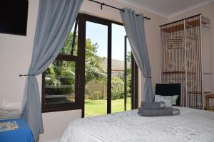 A new apartment with a view at Goedehoop, Strand, Western Cape