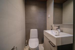 Lomavuokra Alpine Chalets Tunturinlaita