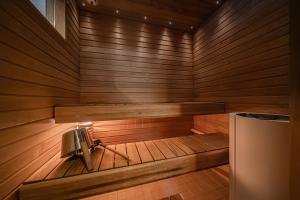 Lomavuokra Alpine Chalets Tunturinlaita