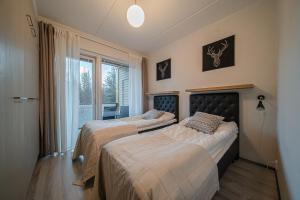 Lomavuokra Alpine Chalets Tunturinlaita