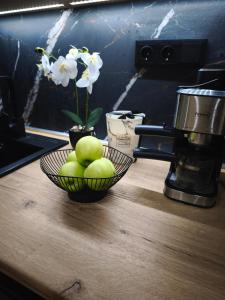 Belvárosi Lux Apartman 2