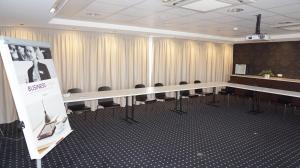 Hotels Mercure Lourdes Imperial : photos des chambres