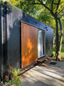 Green House Modulos Yoli #1