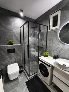 Belvárosi Lux Apartman 2