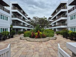 Gem home at the Beach in Thailand