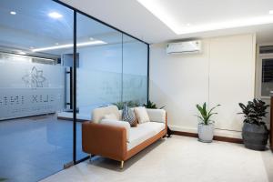 Felix Inn Boutique Hotel - Manyata Tech Park